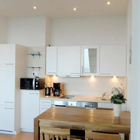 Se 03 Haus Seeterrassen Куксхафен