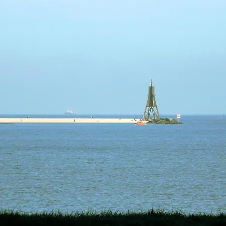 Se 03 Haus Seeterrassen Cuxhaven