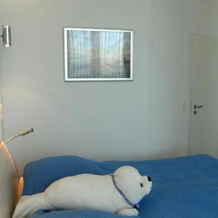 Apartment Se 03 Haus Seeterrassen Cuxhaven