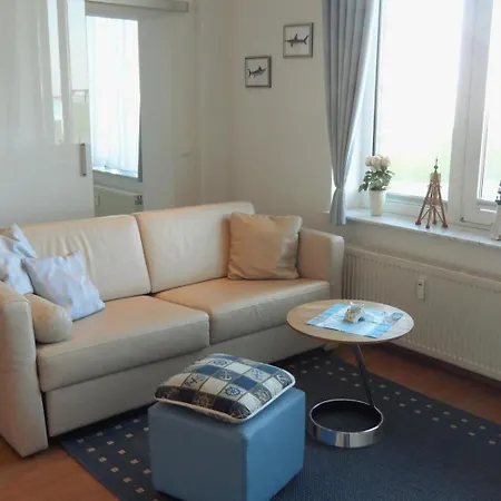 Haus Seeterrassen, App 03 شقة