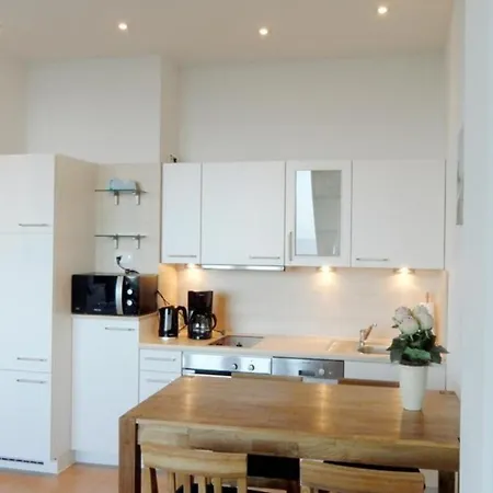 Haus Seeterrassen, App 03
