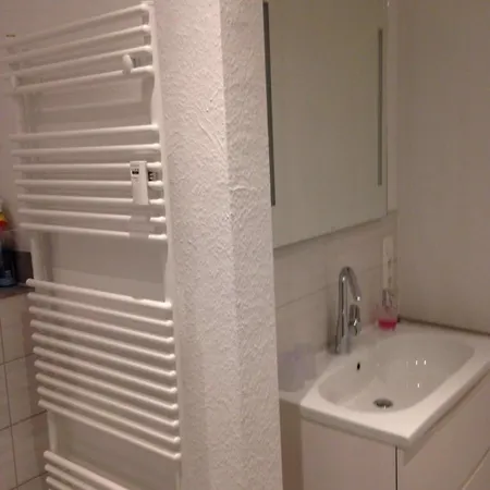 דירה Haus Seeterrassen, App 03 קושהאבן