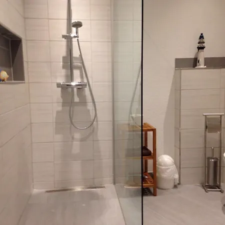 Haus Seeterrassen, App 03 كوكسهافن