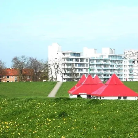 Haus Seeterrassen, App 03 דירה