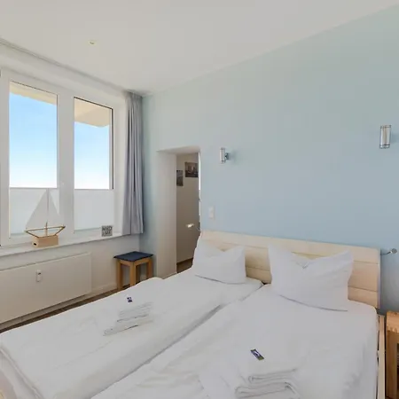 Haus Seeterrassen, App 03