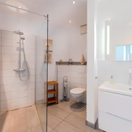Haus Seeterrassen, App 03 *