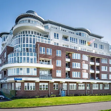 Haus Seeterrassen, App 03 Apartman *